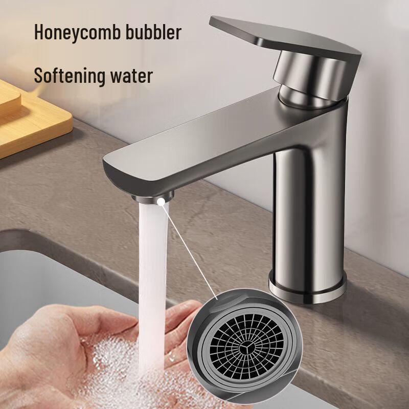 Royalstar Bathroom Basin Faucet