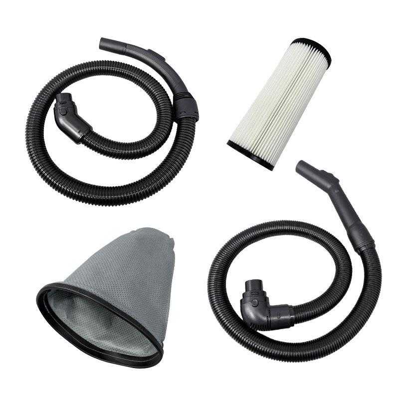 Si Li Chao Bao Universal Vacuum Cleaner Hose, Dust Bag and Filter Accessories for BXC3A and BXC2A Models