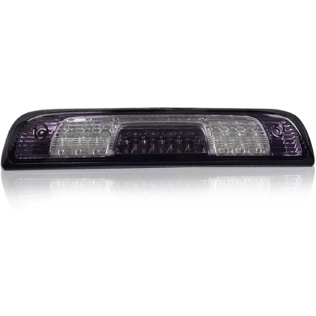 PIT66 LED 3Rd Brake Light Compatible With Truck Cap Topper Leer Are Century LED Recessed Cargo Light Parking Light High Mount Third Brake Light Lamp