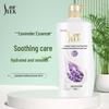 ShuLei Lavender Soothing Shower Gel