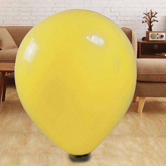 Balón 36 palců Festival Ornaments Latex svatební party dekorativní balónek dětský dárek