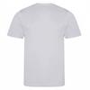 Tee-shirt Sport Enfant - NPZ - NY Eagle - Respirant - Anti-transpirant - Confortable