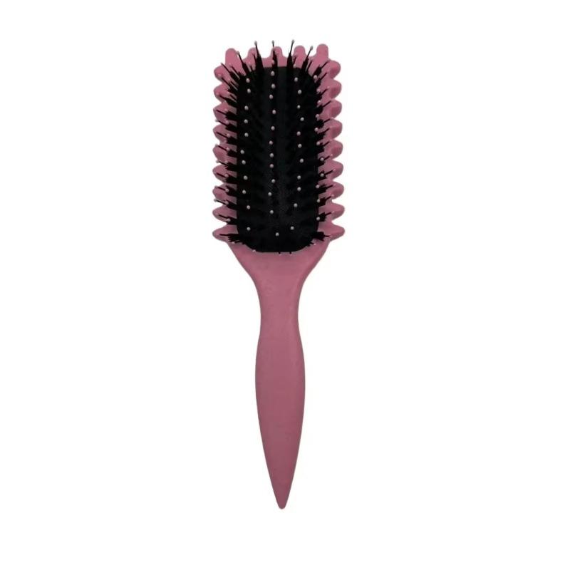 Magic Detangling Combs Anti-static Massage Hair Brushes Detangle Air Cushion Hairbrush Comb Barber Hair Styling Tools
