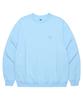 Cabisi Seller Logo Emb Sweatshirt Blue(Cv2Cfum460A)