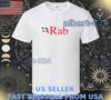 NEW SHIRT RAB LIGHTING LOGO T Shirt FUNNY AMERICAN SIZE S TO 5XL