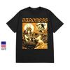 New Hot Baroness Band Artwork Black UNISEX All Sizes S To 45Xl XA753 Unisex T-Shirt