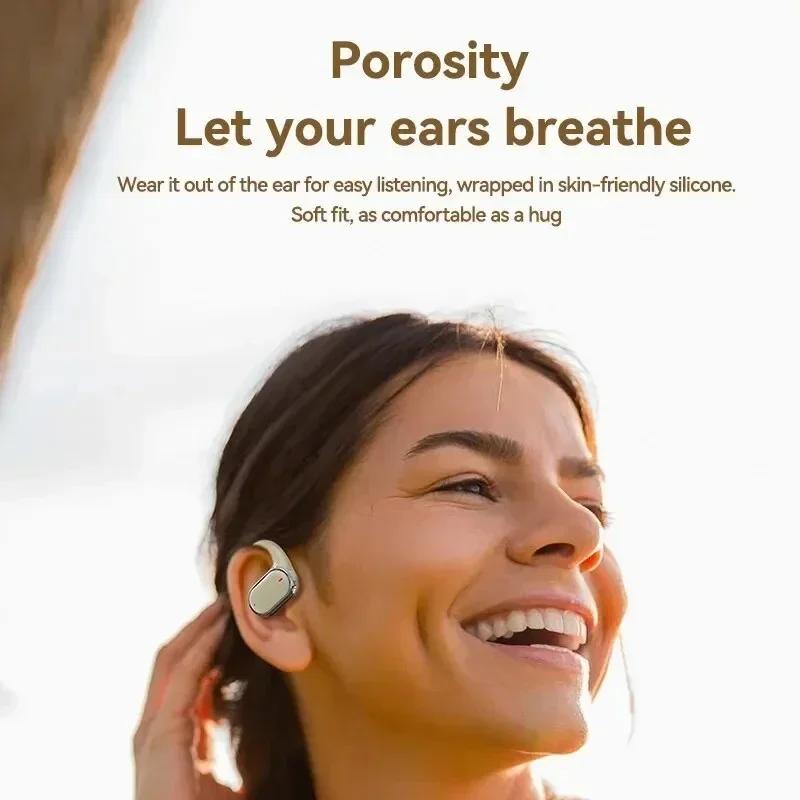 Xiaomi TWS Bluetooth Earbuds Wireless Headphones Compact Bluetooth Earphones Offer Impressive Bass Response Despite Their Tiny Size