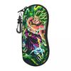 Custom B-Brolies Cartoons Glasses Case Stylish Popular Shell Eyeglasses Case Sunglasses Box