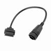 14 Pin auf OBD2 16 Pin Adapterkabel für Mercedes Benz Sprinter