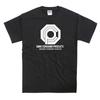 OCP Omni Consumer Security Robocop Movie Inspired Logo T-Shirt
