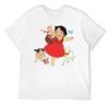 Fresh Heidi The Girl From The Alps For S T-shirt  Sports Tees Premium Casual Home USA Size