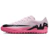 Mercurial Vapor 15 Academy Tf 'Mad Brilliance Pack Pink Foam Black' Sneakers DJ5635-601