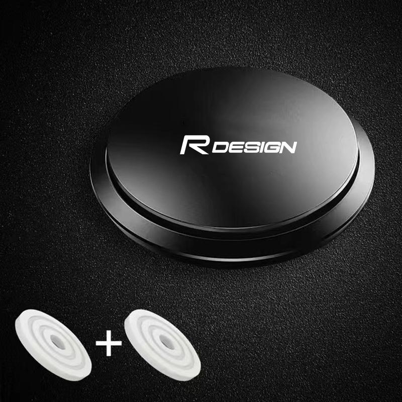 Air Freshener Perfume Car Essential Oil Aromatherapy Accessories For Volvo Rdesign V60 V40 XC90 S60 C30 XC60 V50 V70 S90 AWD T6 WO1