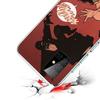 Gothic Vampire Scarlet Art Phone Case For Samsung Galaxy A17 A37 A57 A16 A26 A36 A56 A15 A25 A35 A55 A14 A24 A34 A54 A13 A23 A33