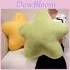Nordic Star Plush Pillow With Pp Cotton Filling For Home Decor And Lounge