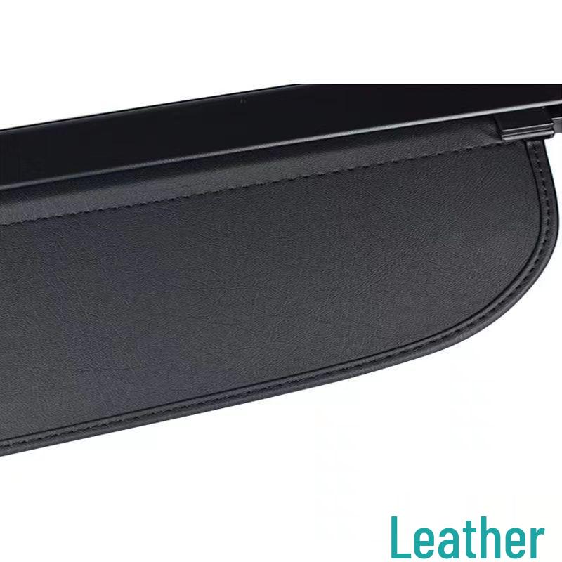 CHERY Tiggo 7L Trunk Cargo Cover Retractable Partition Board