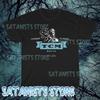New TCM Classic Movies Turner Logo Men#039;s Tshirt Funny Size S To 5XL Unisex T-Shirt