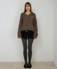 LETTERA Soft Corduroy Easy Shorts_4Colors