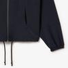 Lacoste Women's Hooded Track Jacket BF7441-54NHDE