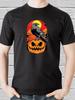 Halloween-T-shirt