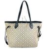 M40514 MonogramIdylle Neverfull MM Tote Bag Shoulder Bag