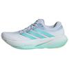 SUPERNOVA RISE 3 Running Shoes Women's White Blue JR7376