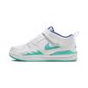 Stadium 90 Comfortable Versatile Non-Slip Support Low-Top Kids Casual Shoes Kids Sneaker White Blue HJ3518100