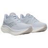 SAUCONY Triumph 23 Breathable Support Breathable Support Long Distance Running Shoes Women's Gray S11023-232