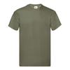 Fruit Of The Loom Mens Original T-Shirt