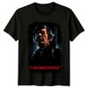 El mecánico (1972) Camiseta Inspirada en Póster de Película Retro Años 70 Unisex