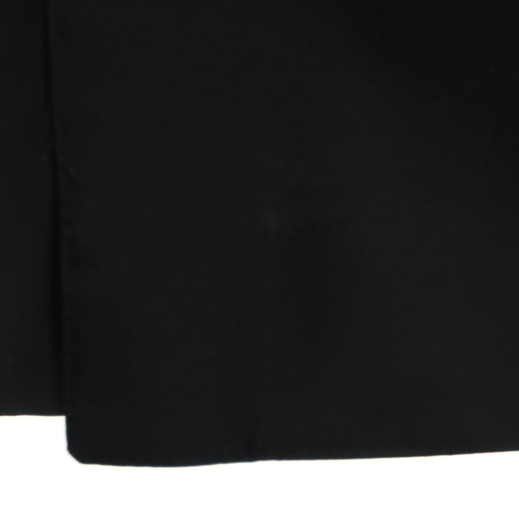 GIVENCHY 90s Wool Old tailored jacket BE3 black Men's Used