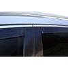Air Deflectors - BMW X1 E84 (2009-2015) - 4 Pieces - Aerodynamic - Easy Assembly
