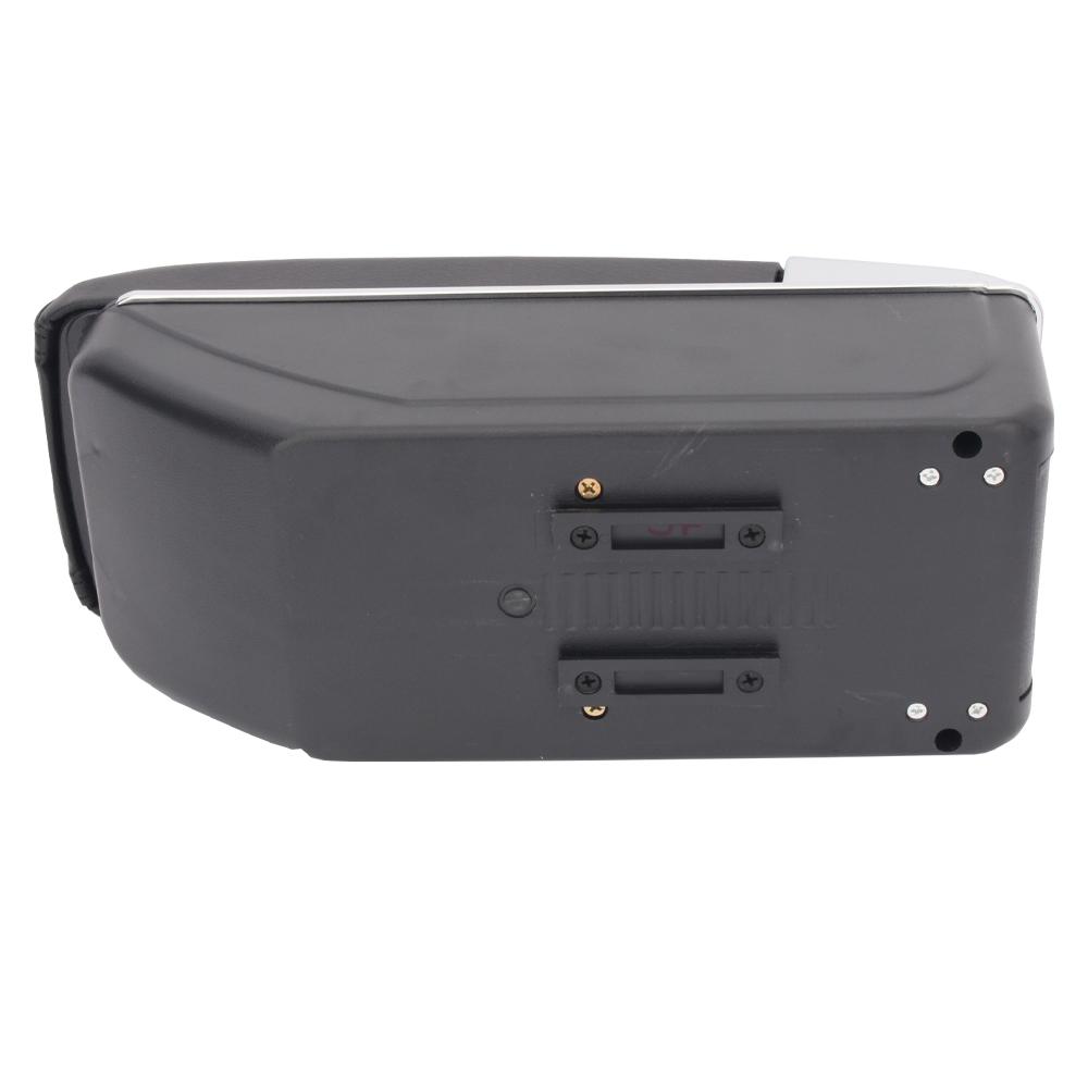 For Renault Logan 2 For Renault Sandero 2 Car Armrest Box Interior Special Retrofit Accessories Center Storage