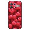 For Infinix Note 60 Pro Case Silicone Luxury Space Soft Bumper for Infinix Note60 Pro 5G X6878 Phone Cover TPU Funda Shockproof