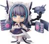 Good Smile Arts Shanghai Nendoroid Azur Lane Cheshire DX, nicht maßstabsgetreue, bewegliche Figur aus bemaltem Kunststoff