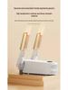 Neues Modell Haushaltsbürstenloser Motor Schuhtrockner & Desodorierer