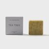 [JAJU] JAJU Zero Bar Tea Tree All-in-One Wash Bar 100g