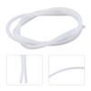 Silicone Silicone Hose Soft Safe 100cm Length Transparent