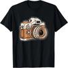 Retro Computer Vintage Gamer T-Shirt