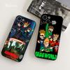 POUR IPhone 14 Jeu Eddsworld Coque de Téléphone 14 11 12 Pro 8 7 Plus SE X Pro 14 MAX 13 MINI XR XS iphone 14 13 pro Coques de Téléphone Souples