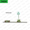 ZHGSH Mobile Target Vehicle Set