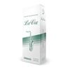 D'Addario Clarinet Reed LA VOZ Medium Soft 5pcs