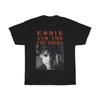 Eddie and the Cruisers Unisex Heavy Cotton Tee Unisex T-Shirt