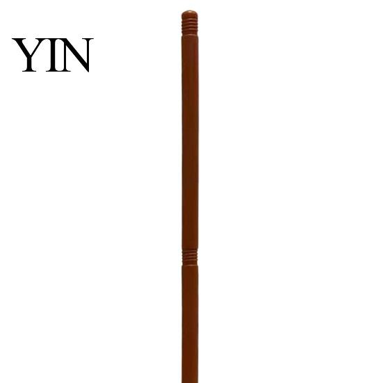 Fun Holiday Party Highlights Halloween Sound Broomstick, Moving Witch Broom Prop with Effects, Mysterious Home Decor Spooky Magic Toy for Party,