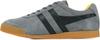 Sneakers Gola Harrier Shadowgrey/black/yellow