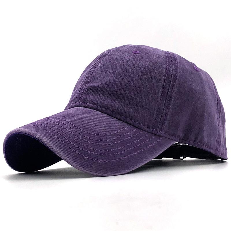 Vintage Justerbar Unisex Vintage Keps för Utomhusvandring och Bergsklättring