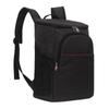 18L aislado refrigerador térmico impermeable picnic camping mochila mochila bolsa