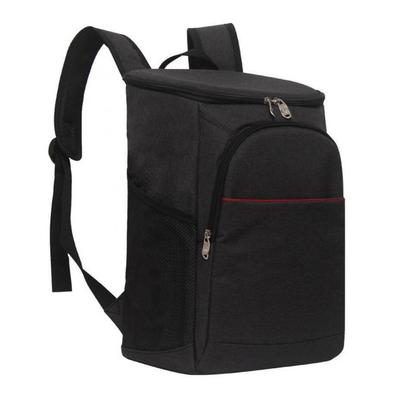 18L aislado refrigerador térmico impermeable picnic camping mochila mochila bolsa