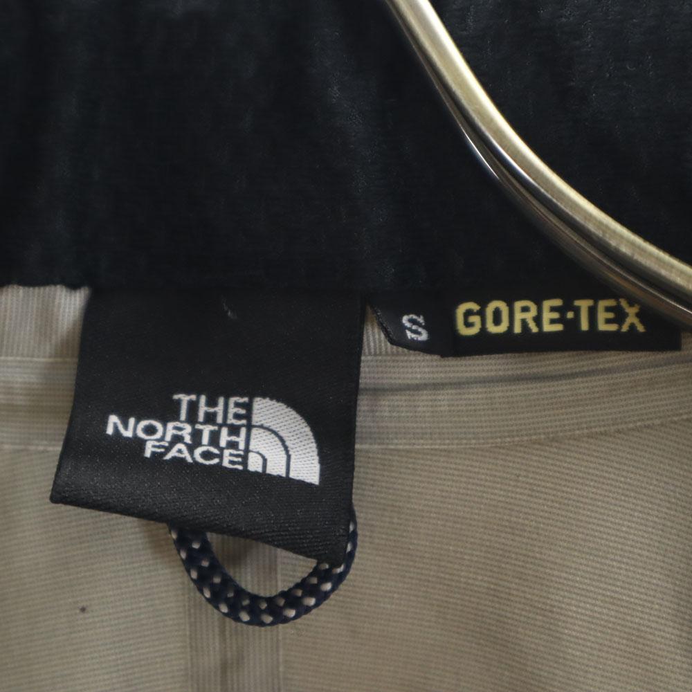 The North Face NP10924 Gore-Tex Rain Jacket Setup Men's Used