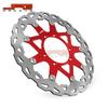 Disque de frein 320 mm pour CR125/250, CRF250R/X, CRF450R/X Modification Moto Tout-Terrain